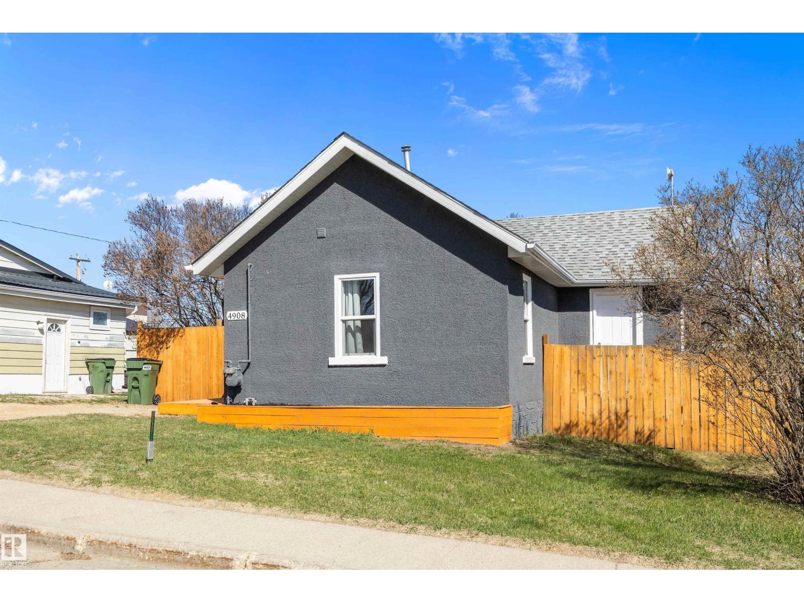 4908 49 Av, Onoway, Alberta  T0E 1V0 - Photo 34 - E4485783