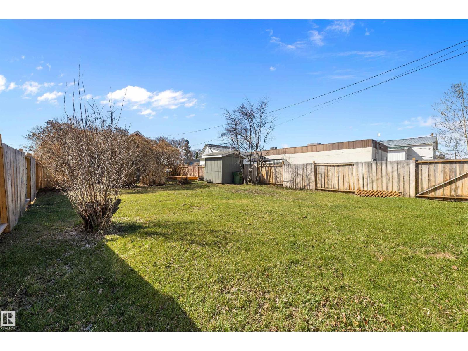 4908 49 Av, Onoway, Alberta  T0E 1V0 - Photo 35 - E4485783