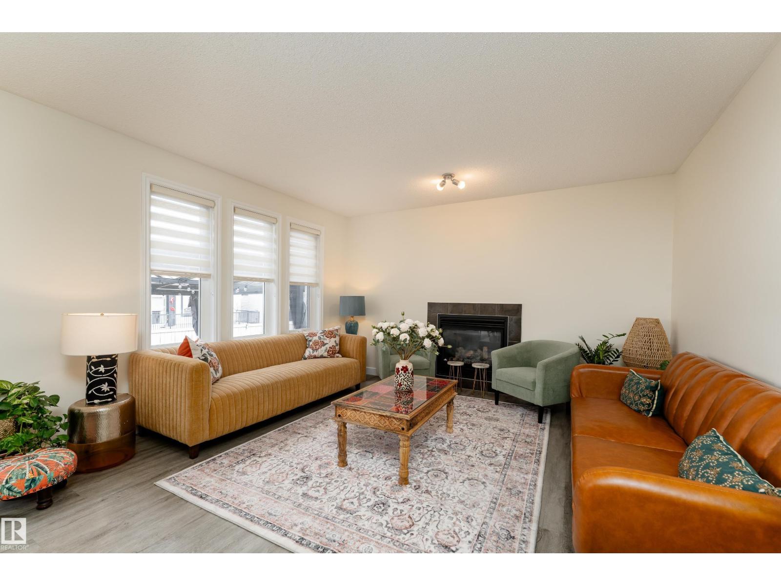 9538 Simpson Co Nw, Edmonton, Alberta  T6R 0T8 - Photo 12 - E4485784