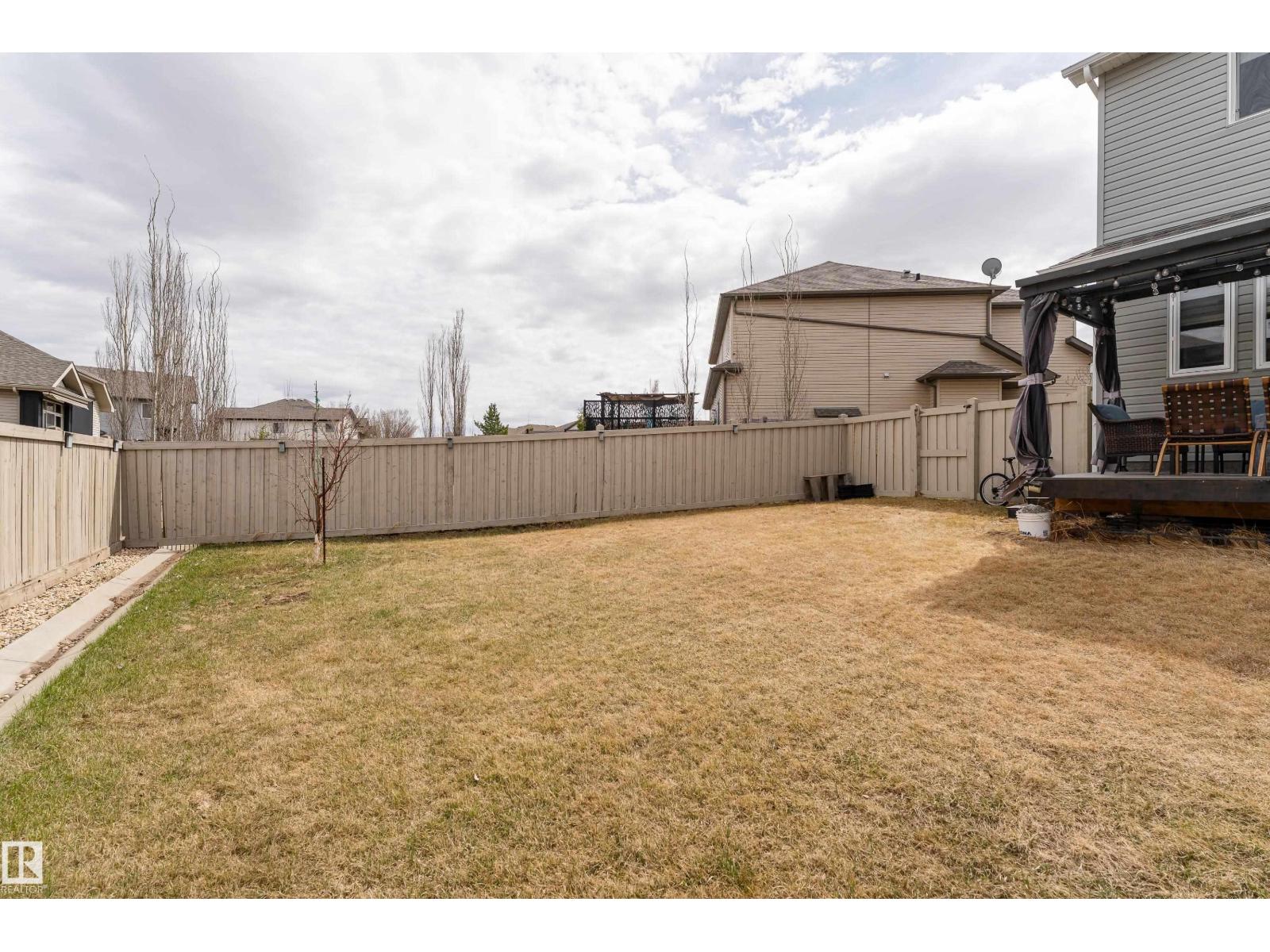9538 Simpson Co Nw, Edmonton, Alberta  T6R 0T8 - Photo 37 - E4485784