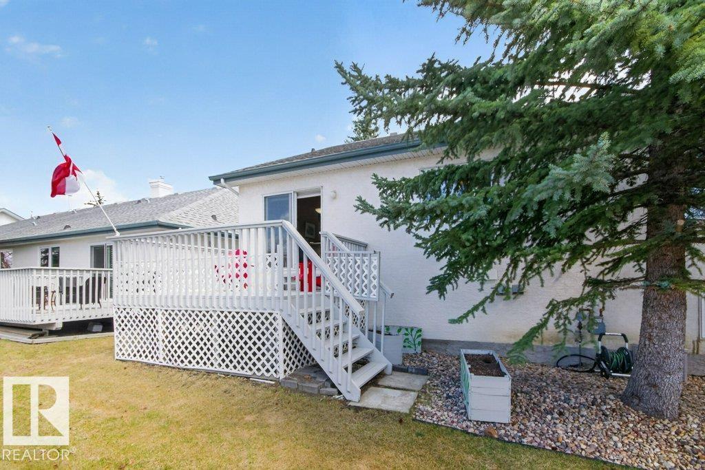11686 15 Av Nw, Edmonton, Alberta  T6J 7E1 - Photo 35 - E4485785