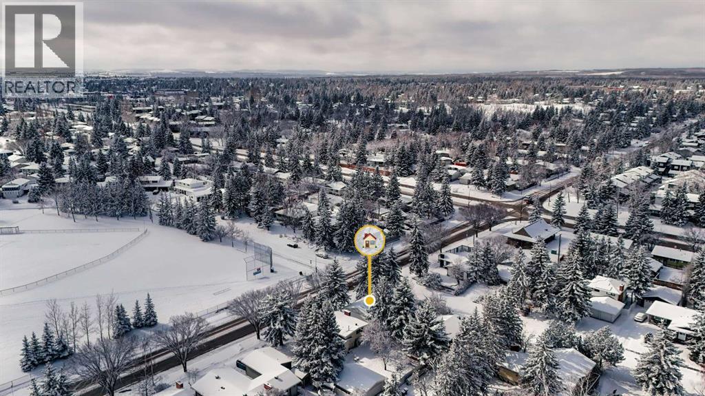 2416 Palliser Drive SW, Calgary, Alberta  T2V 3S7 - Photo 41 - A2292807