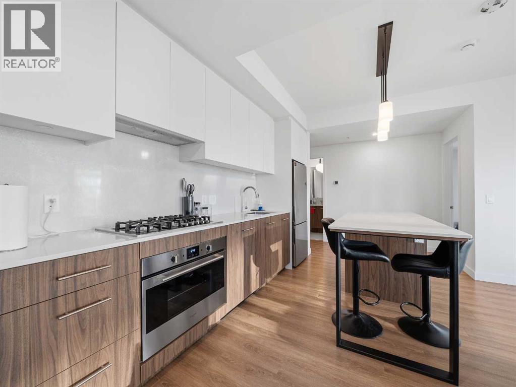 502, 730 2 Avenue SW, Calgary, Alberta  T2P 1R8 - Photo 4 - A2296388