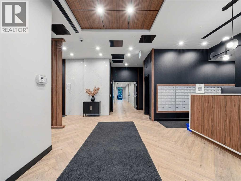 502, 730 2 Avenue SW, Calgary, Alberta  T2P 1R8 - Photo 22 - A2296388