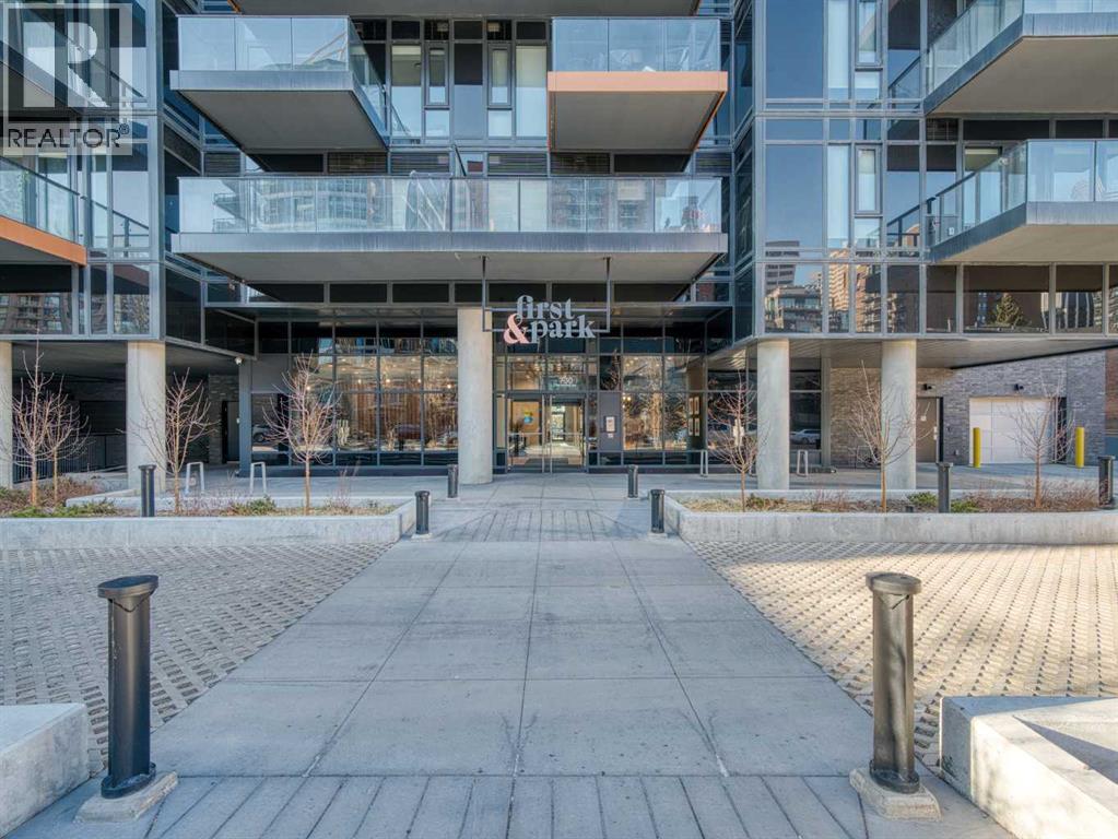502, 730 2 Avenue SW, Calgary, Alberta  T2P 1R8 - Photo 21 - A2296388