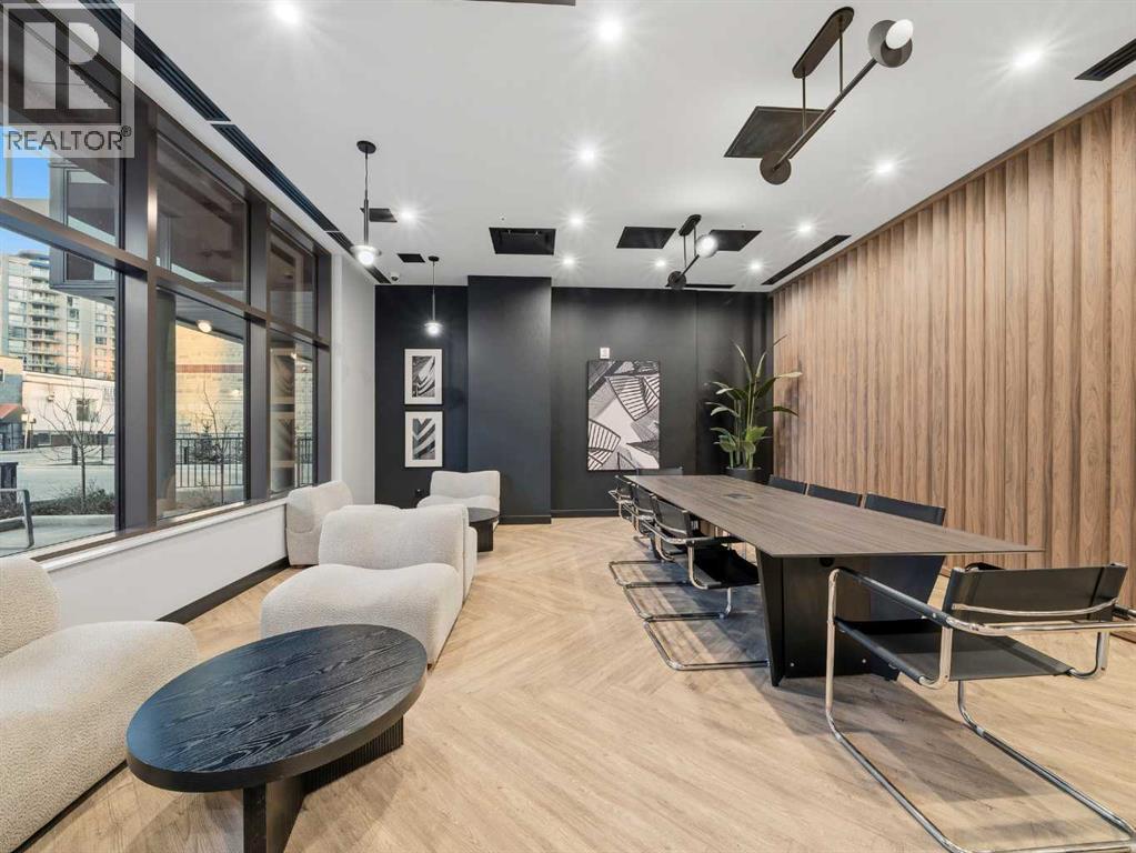 502, 730 2 Avenue SW, Calgary, Alberta  T2P 1R8 - Photo 23 - A2296388