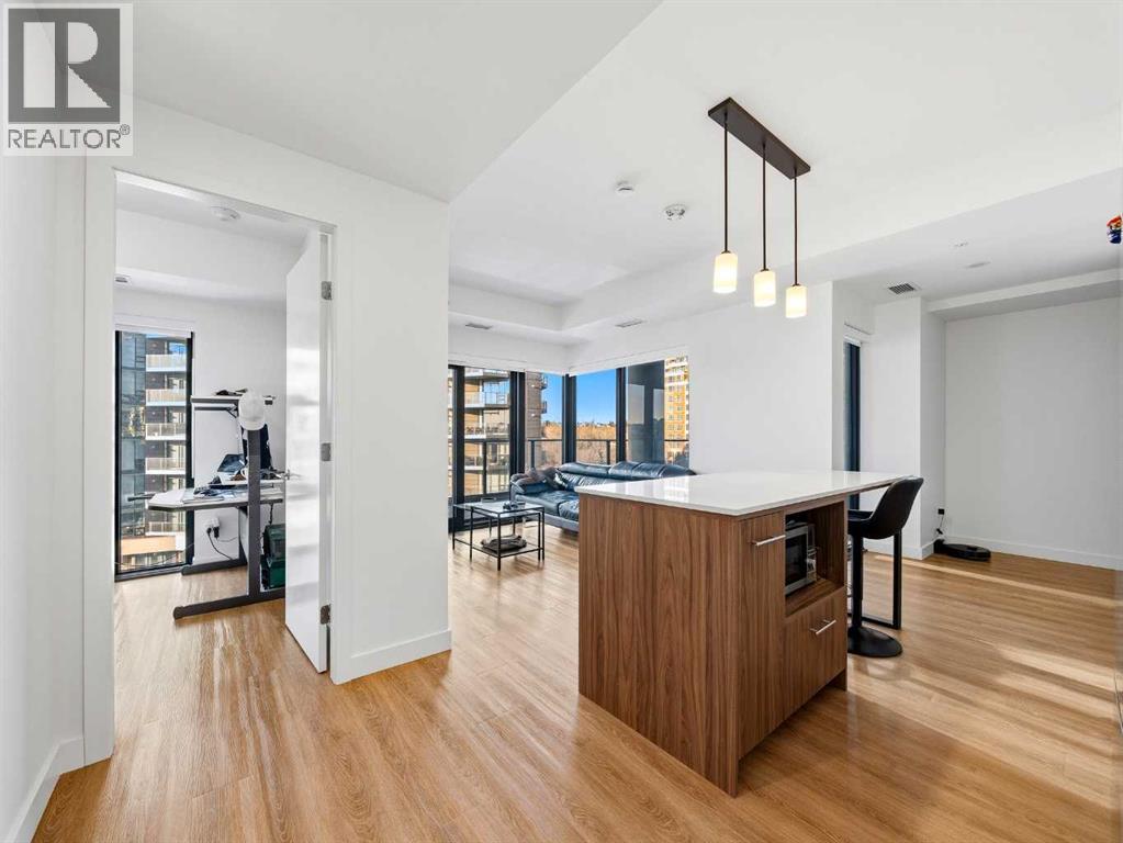 502, 730 2 Avenue SW, Calgary, Alberta  T2P 1R8 - Photo 7 - A2296388