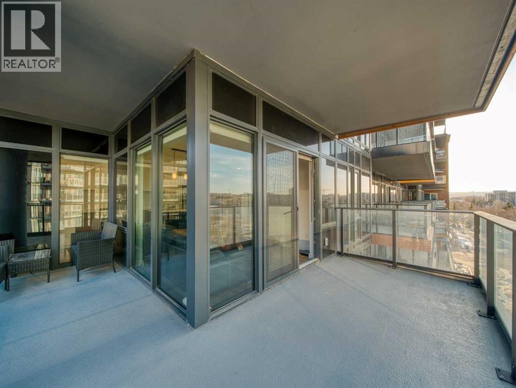 502, 730 2 Avenue SW, Calgary, Alberta  T2P 1R8 - Photo 17 - A2296388