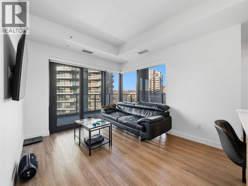 502, 730 2 Avenue SW, Calgary, Alberta  T2P 1R8 - Photo 9 - A2296388