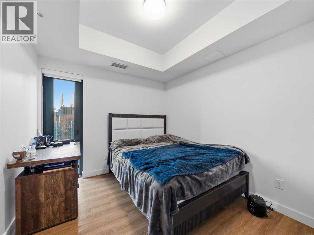 502, 730 2 Avenue SW, Calgary, Alberta  T2P 1R8 - Photo 10 - A2296388