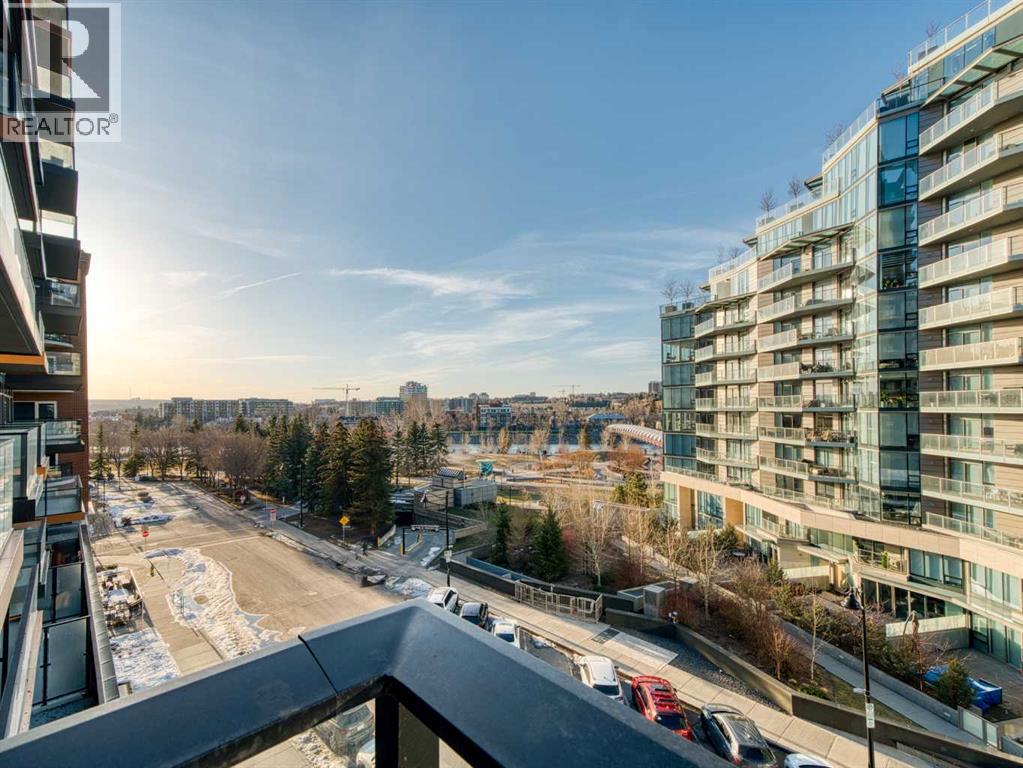 502, 730 2 Avenue SW, Calgary, Alberta  T2P 1R8 - Photo 18 - A2296388