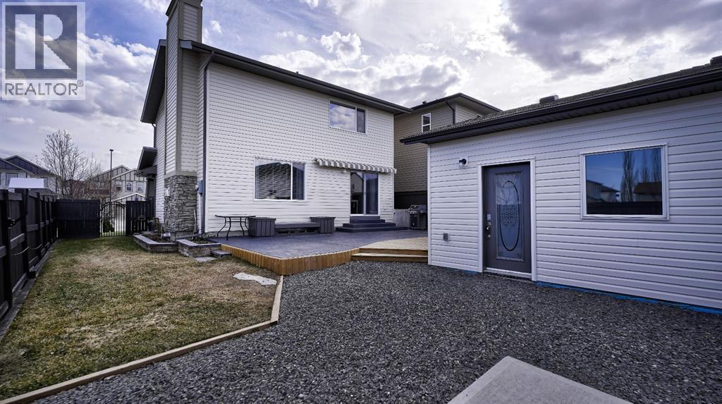 2064 Reunion Boulevard Nw, Airdrie, Alberta  T4B 0J2 - Photo 3 - A2296686