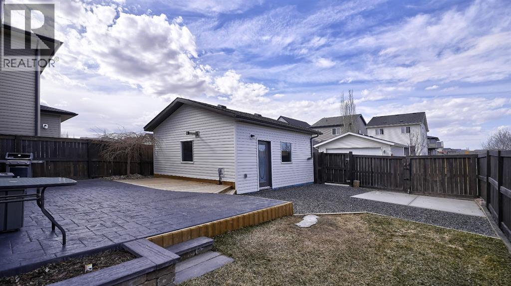 2064 Reunion Boulevard Nw, Airdrie, Alberta  T4B 0J2 - Photo 43 - A2296686