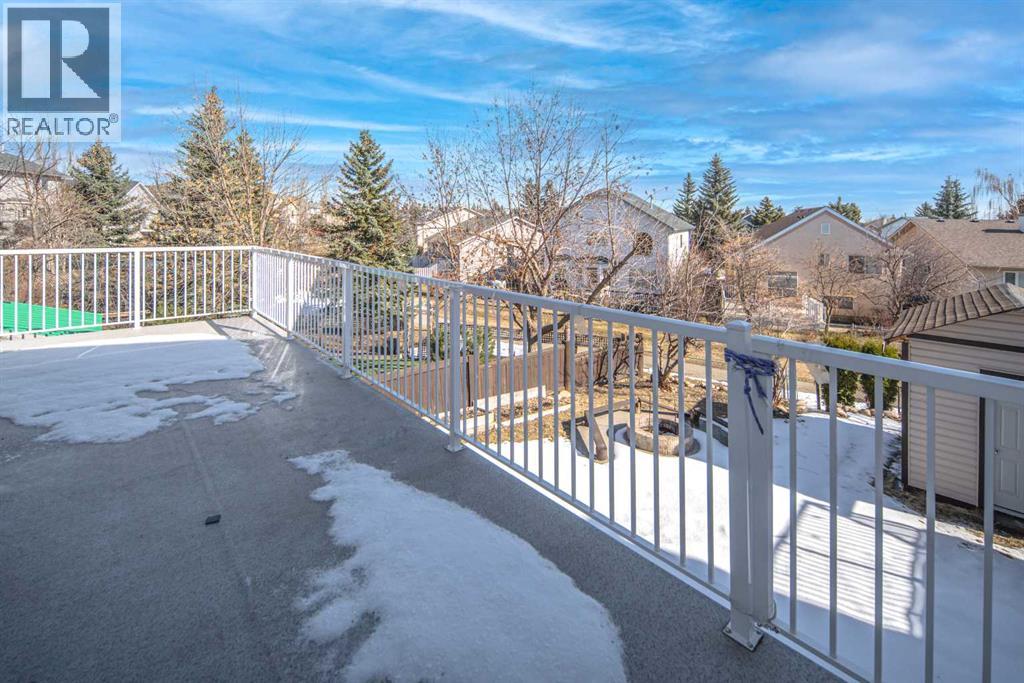 10 Somerset Court SW, Calgary, Alberta  T2Y 3H4 - Photo 43 - A2300388