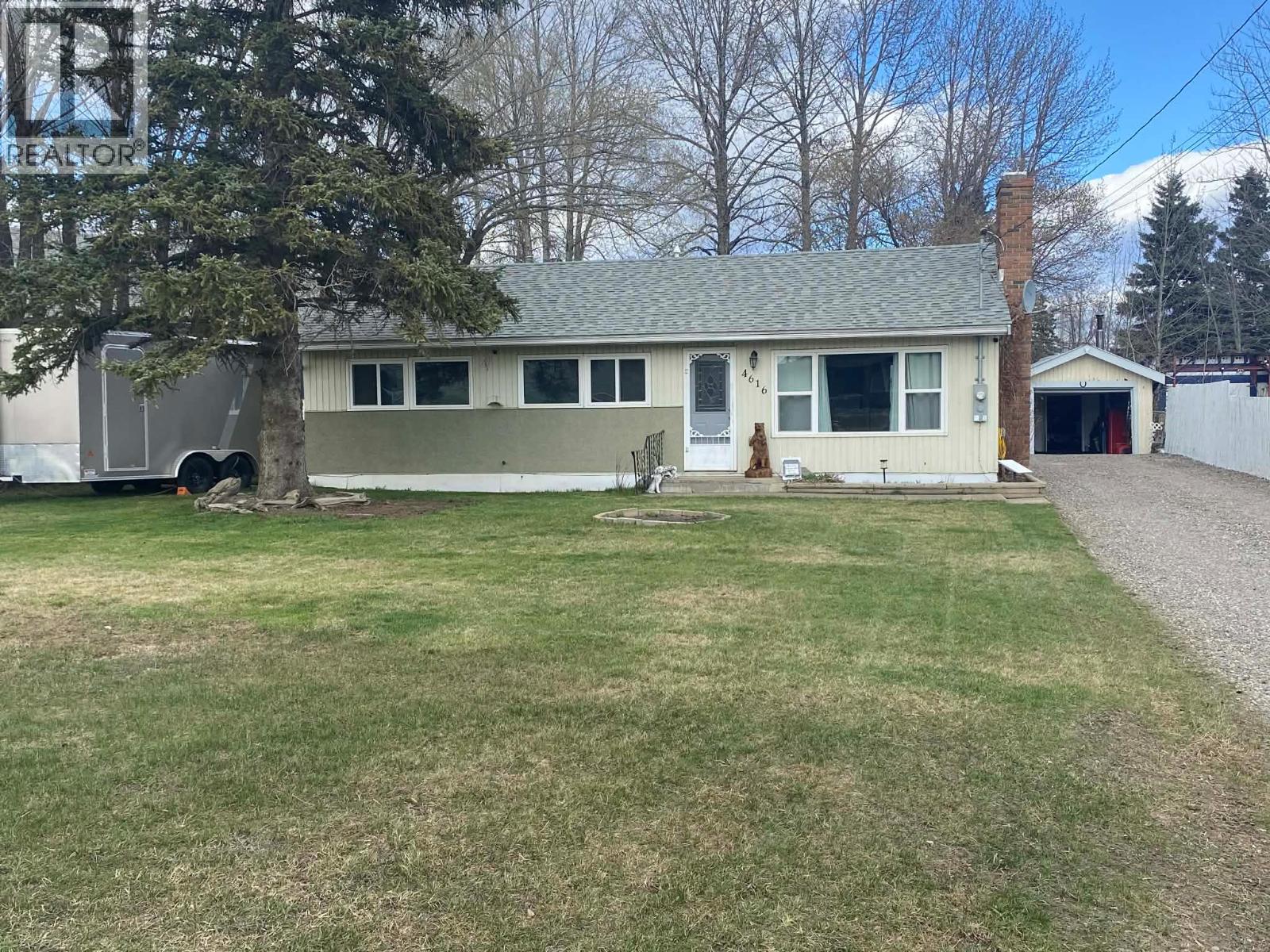 4616 50 Avenue, Chetwynd, British Columbia  V0C 1J0 - Photo 19 - 10386121