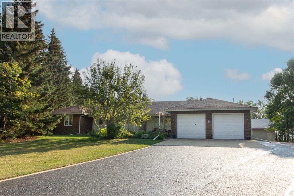 37, 28342 Township Road 384, Rural Red Deer County, Alberta  T4S 2B6 - Photo 2 - A2307607