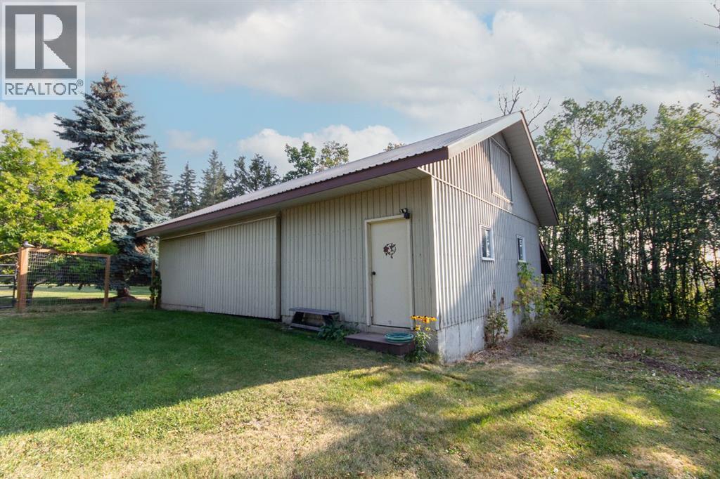 37, 28342 Township Road 384, Rural Red Deer County, Alberta  T4S 2B6 - Photo 40 - A2307607