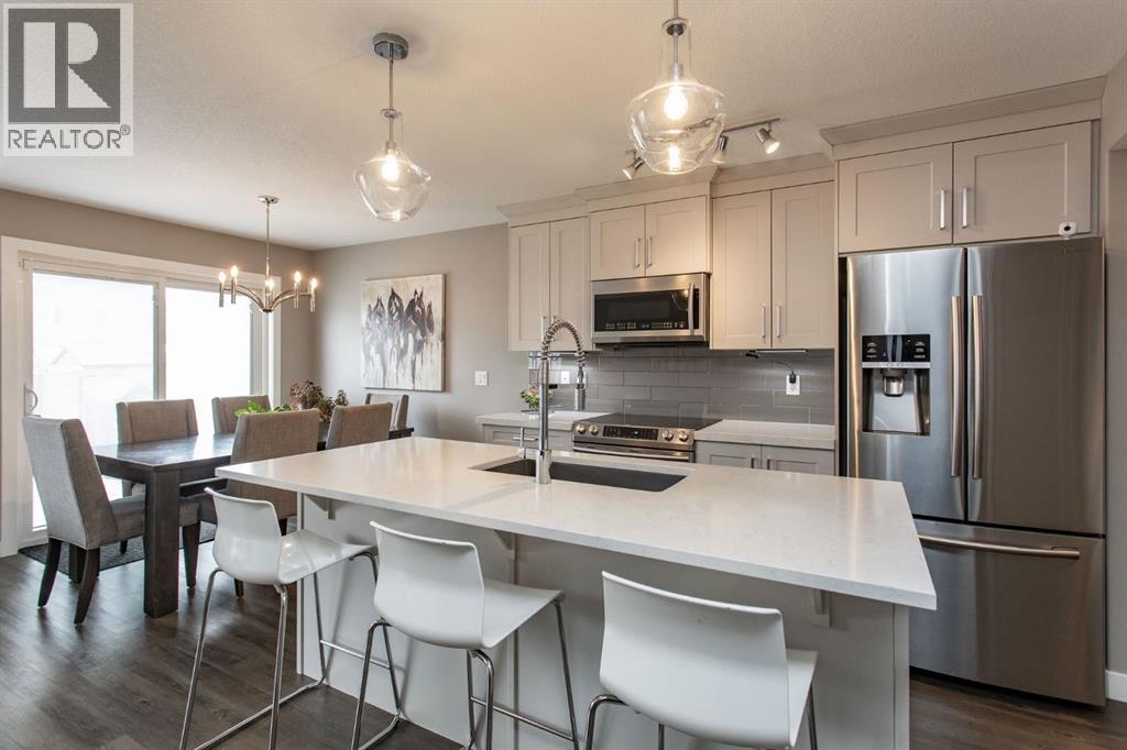 67 Thomlison Avenue, Red Deer, Alberta  T4P 0W3 - Photo 4 - A2306778