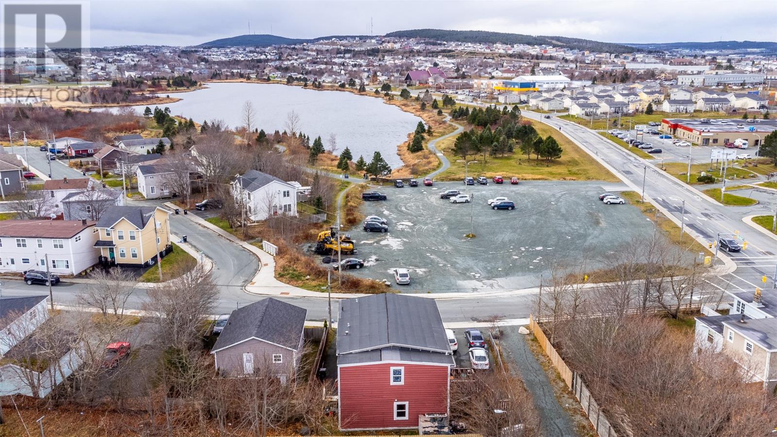 68 Pearce Avenue, St Johns, Newfoundland & Labrador  A1E 3C3 - Photo 2 - 1295356