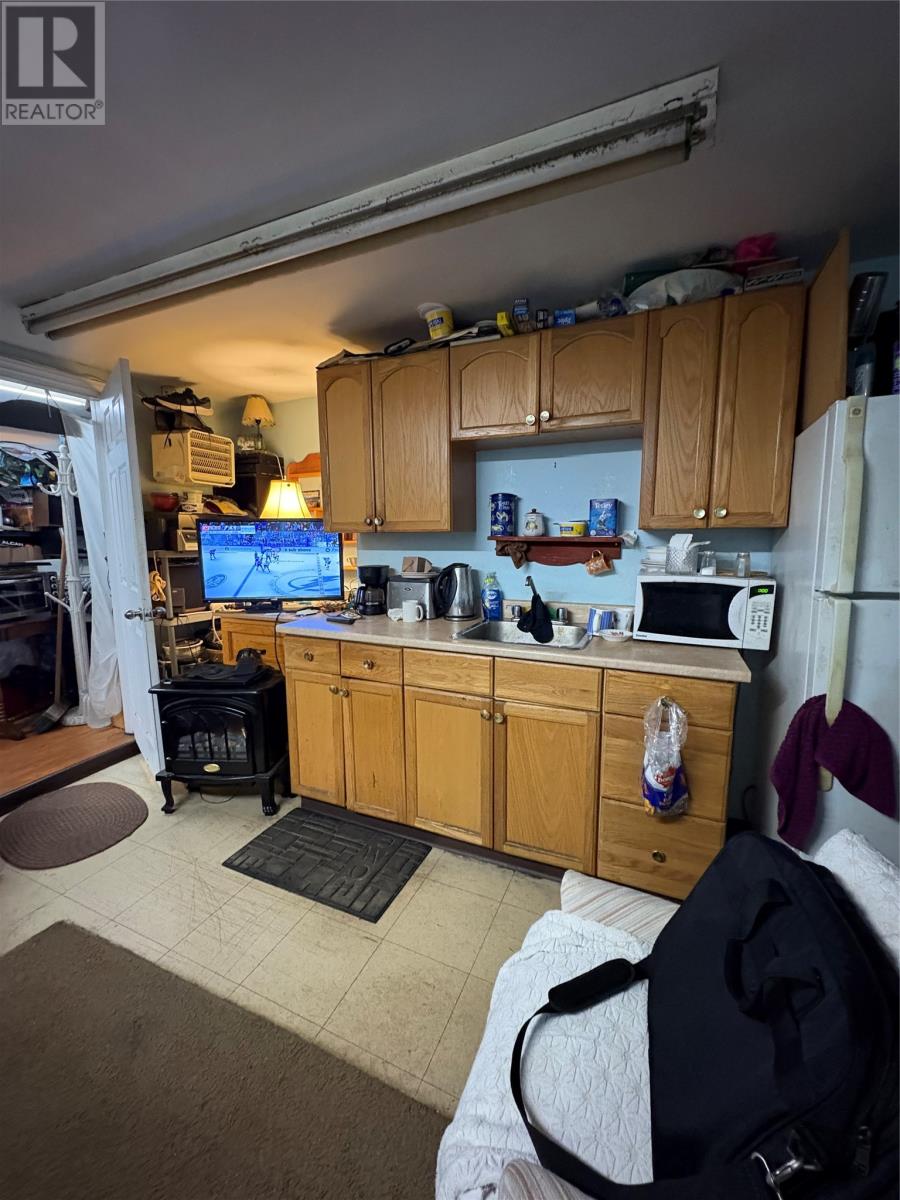 68 Pearce Avenue, St Johns, Newfoundland & Labrador  A1E 3C3 - Photo 15 - 1295356