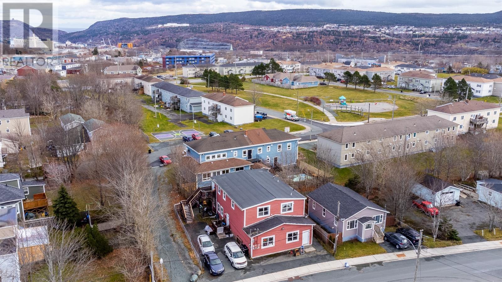 68 Pearce Avenue, St Johns, Newfoundland & Labrador  A1E 3C3 - Photo 4 - 1295356