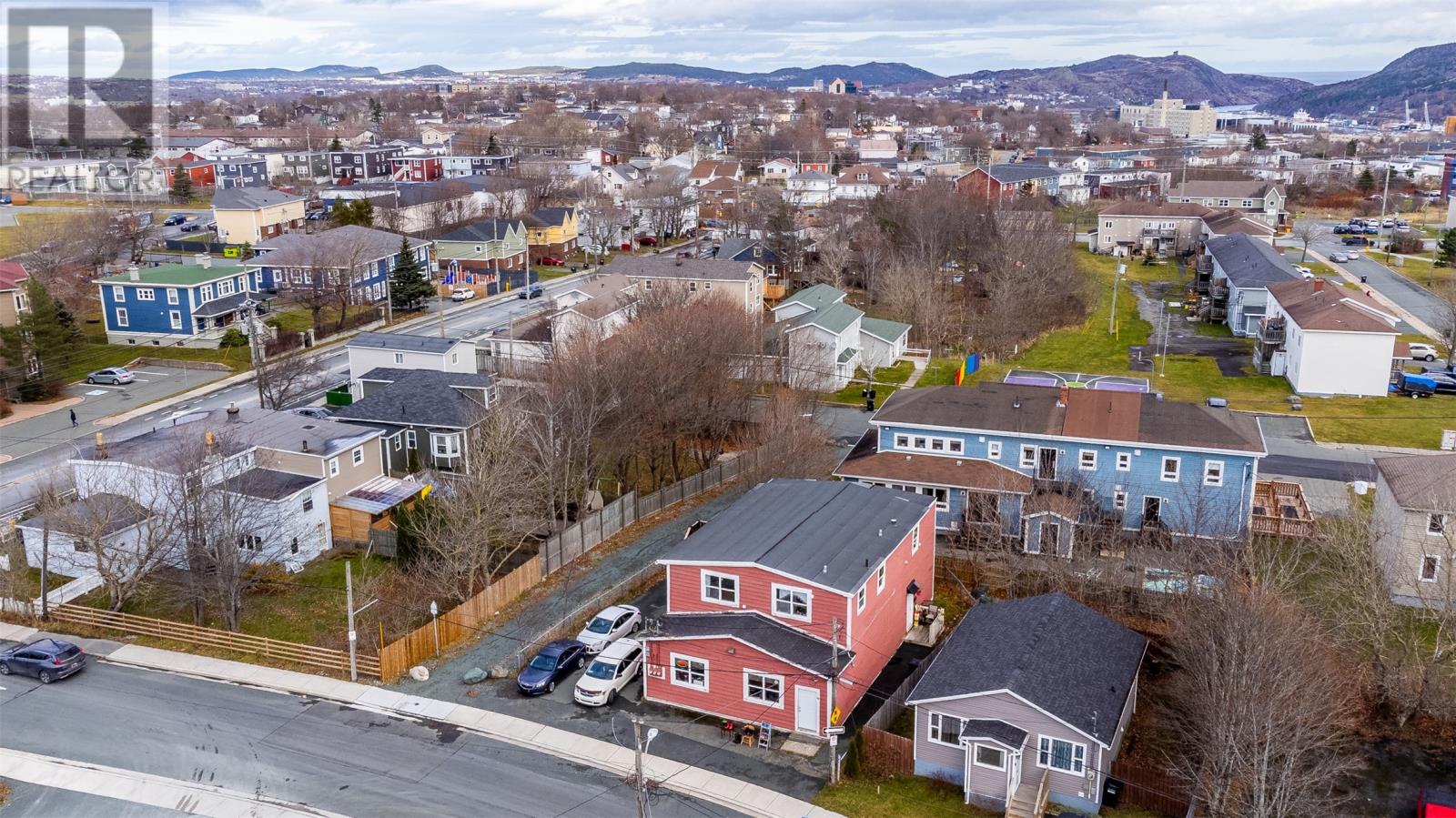 68 Pearce Avenue, St Johns, Newfoundland & Labrador  A1E 3C3 - Photo 1 - 1295356