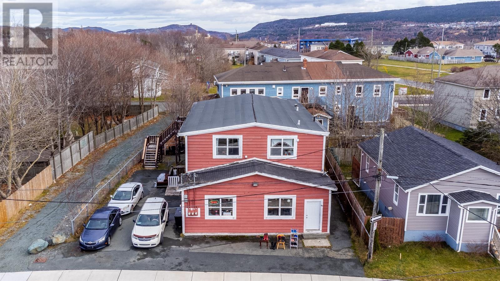 68 Pearce Avenue, St Johns, Newfoundland & Labrador  A1E 3C3 - Photo 3 - 1295356