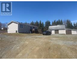 Lot #10 Conne Pond Road