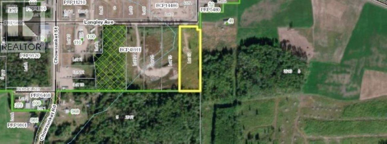 200 Langley Avenue, Fraser Lake, British Columbia  V0J 1S0 - Photo 4 - C8078514