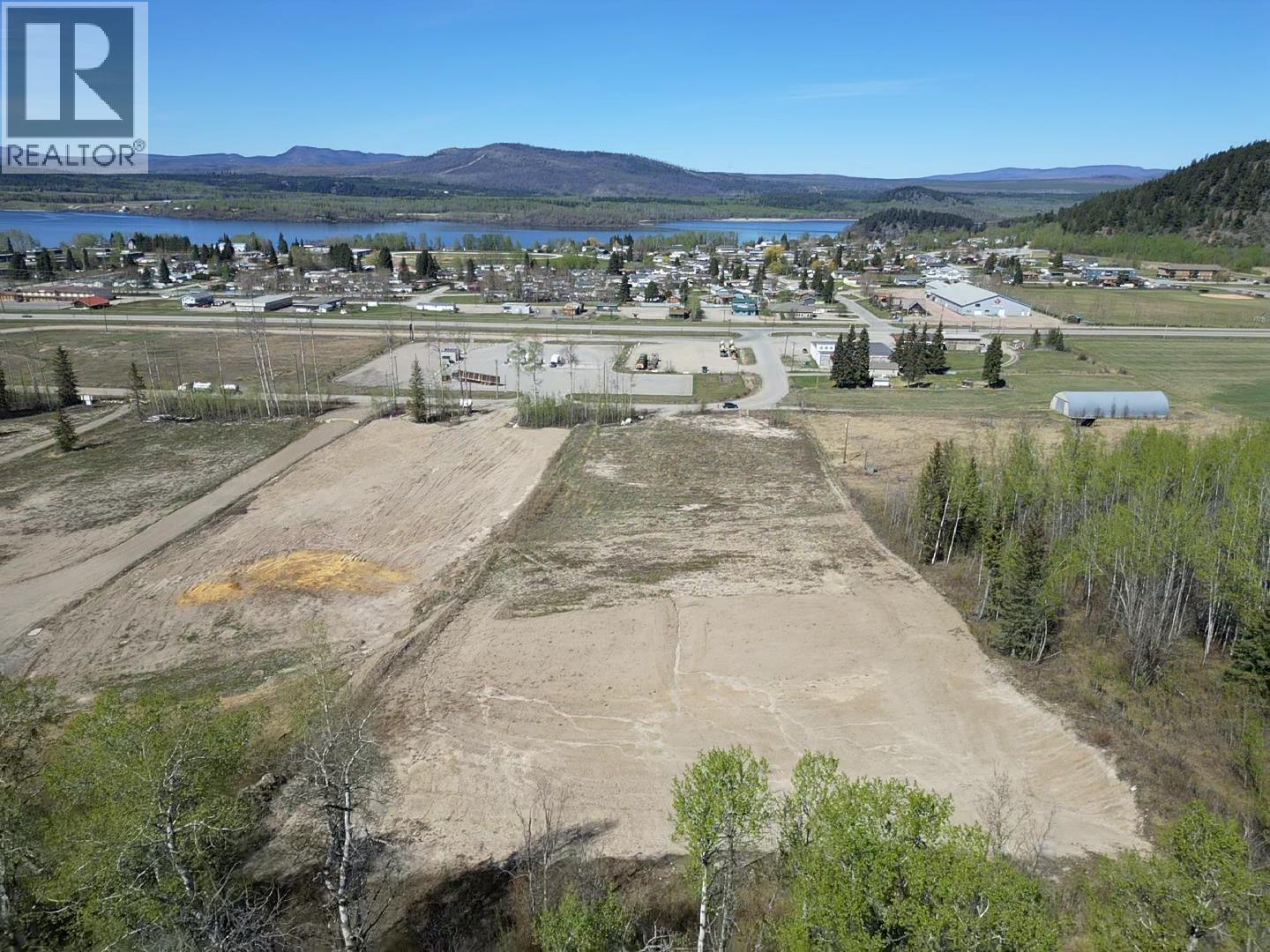 200 LANGLEY AVENUE, Fraser Lake, British Columbia
