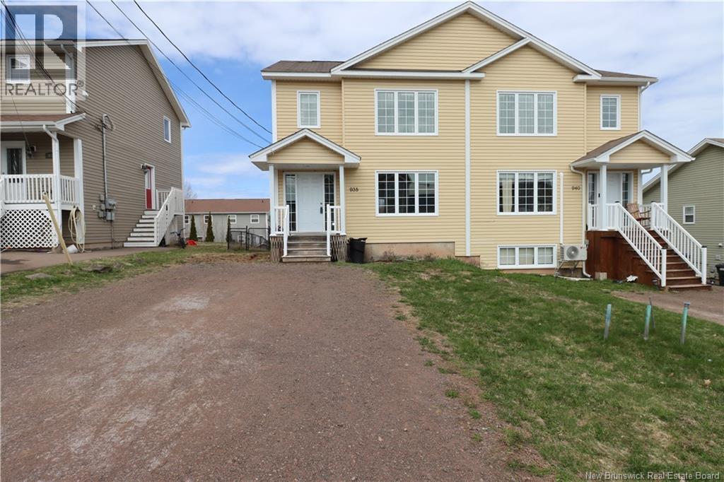 938 Bernard Street, Dieppe, New Brunswick