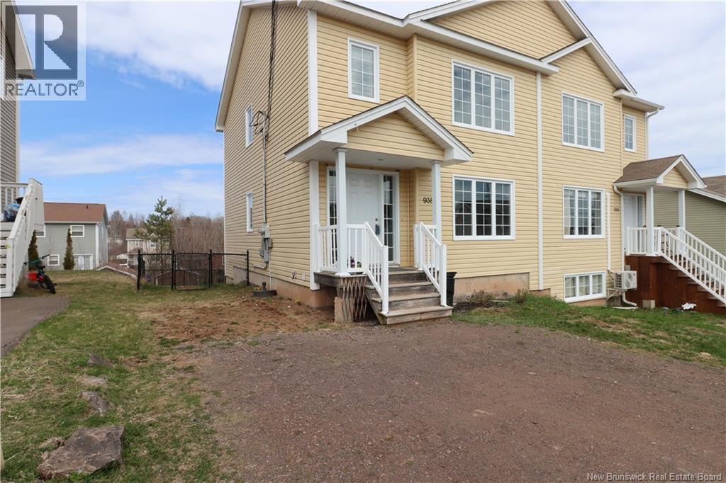 938 Bernard Street, Dieppe, New Brunswick  E1A 5A4 - Photo 2 - NB138248