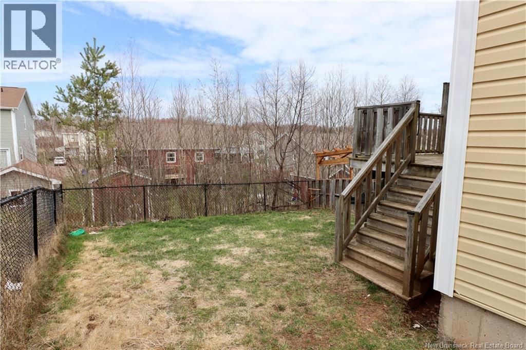 938 Bernard Street, Dieppe, New Brunswick  E1A 5A4 - Photo 29 - NB138248