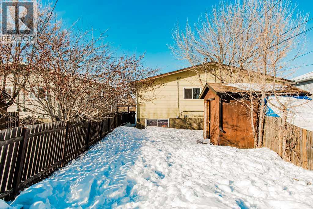 9303 101 Avenue, Grande Prairie, Alberta  T8V 0W5 - Photo 2 - A2292267