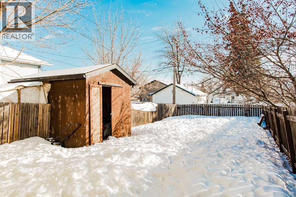 9303 101 Avenue, Grande Prairie, Alberta  T8V 0W5 - Photo 21 - A2292267