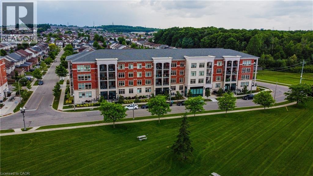 195 Commonwealth Street Unit# 213, Kitchener, Ontario  N2E 0H5 - Photo 43 - 40803862