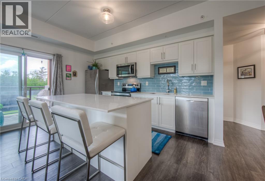 195 Commonwealth Street Unit# 213, Kitchener, Ontario  N2E 0H5 - Photo 15 - 40803862