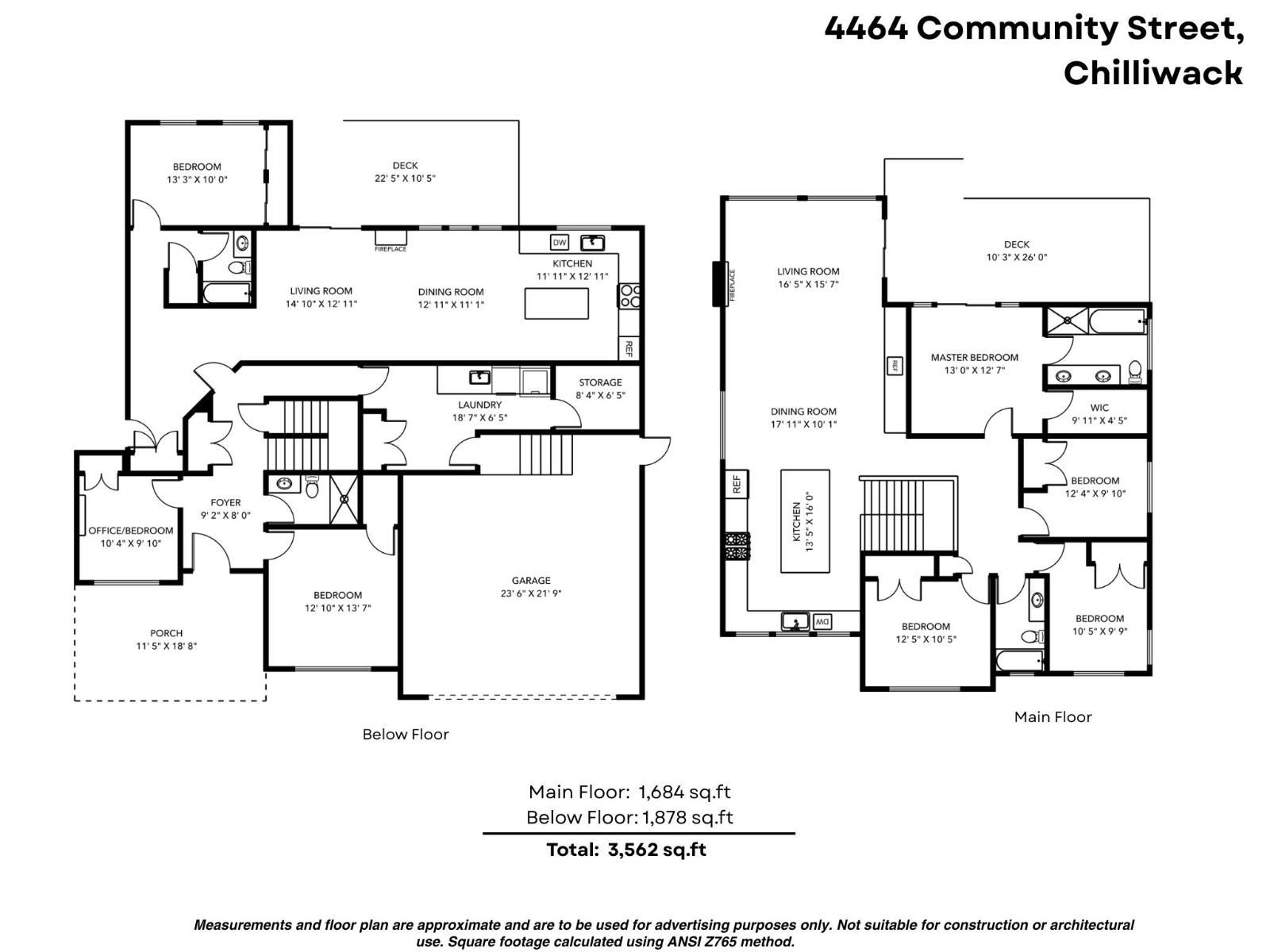 4464 Community Street, Yarrow, Yarrow, British Columbia  V2R 5C9 - Photo 6 - R3068788