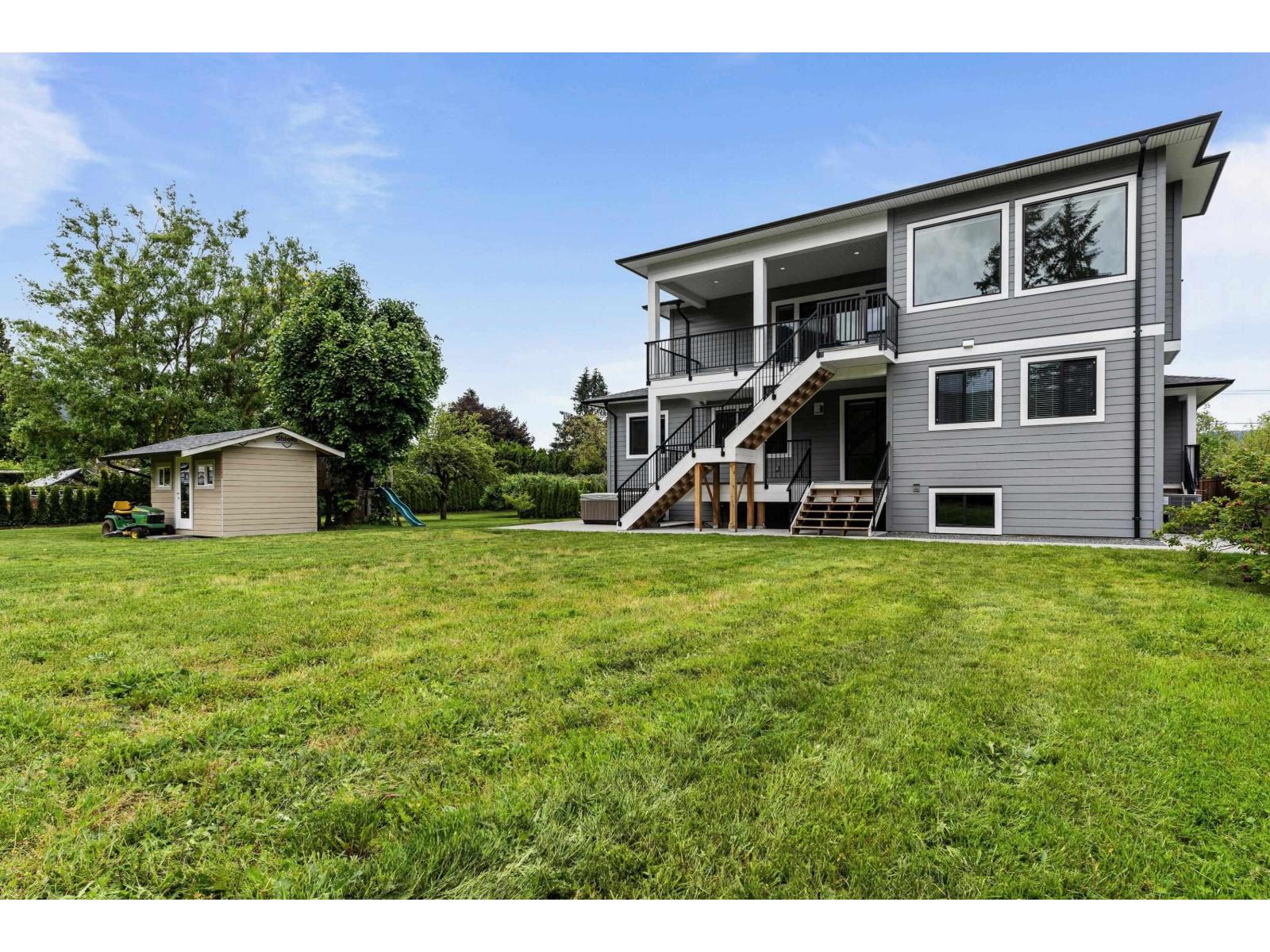 4464 Community Street, Yarrow, Yarrow, British Columbia  V2R 5C9 - Photo 27 - R3068788