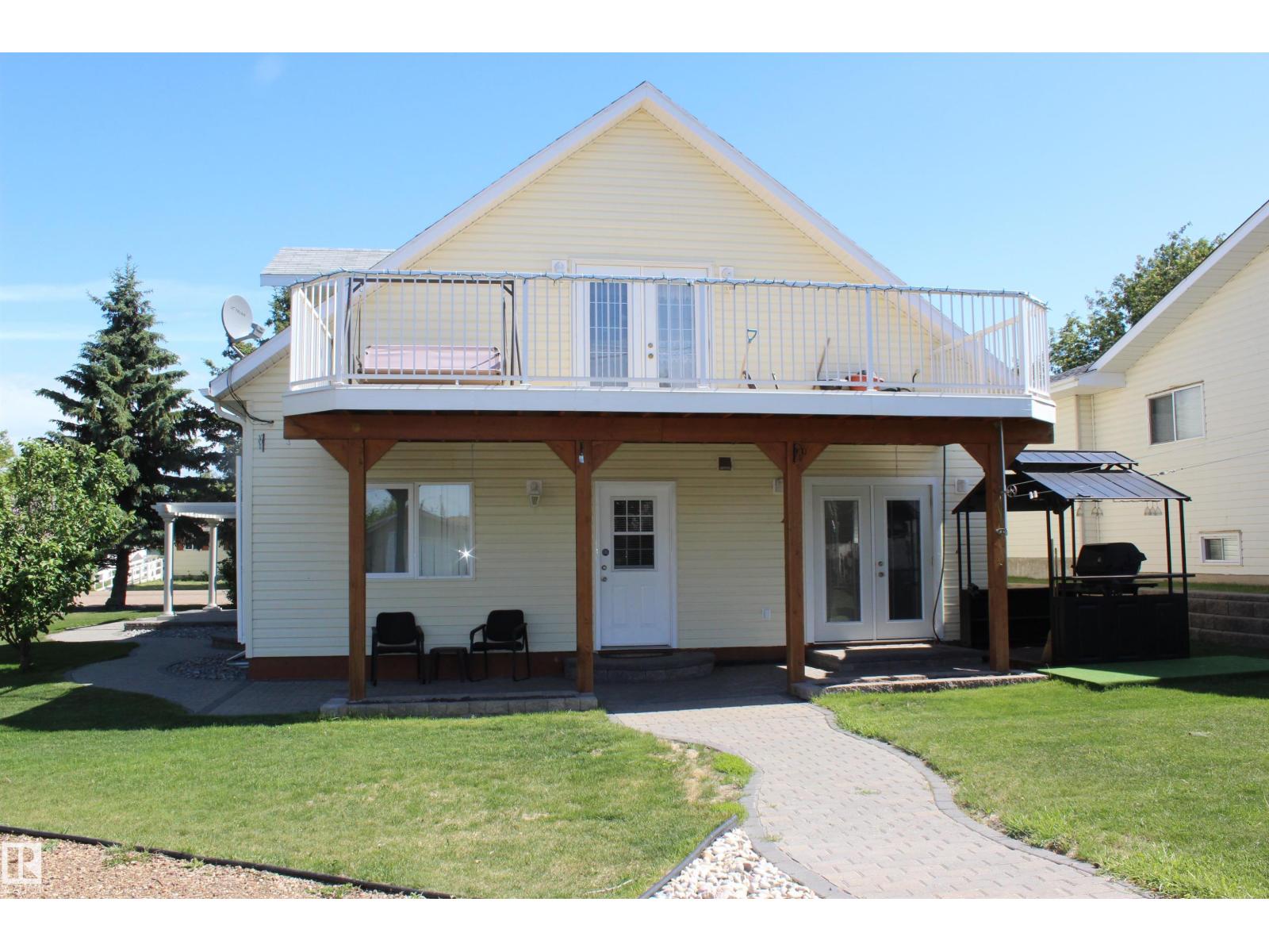 5027 52 Av, Mundare, Alberta  T0B 3H0 - Photo 39 - E4485782
