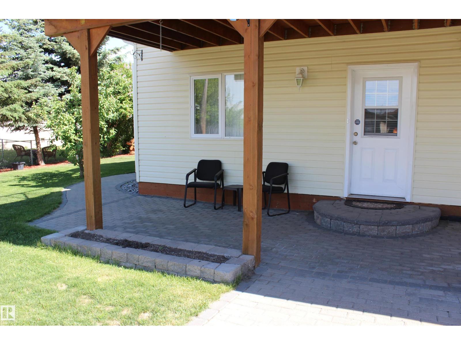 5027 52 Av, Mundare, Alberta  T0B 3H0 - Photo 38 - E4485782