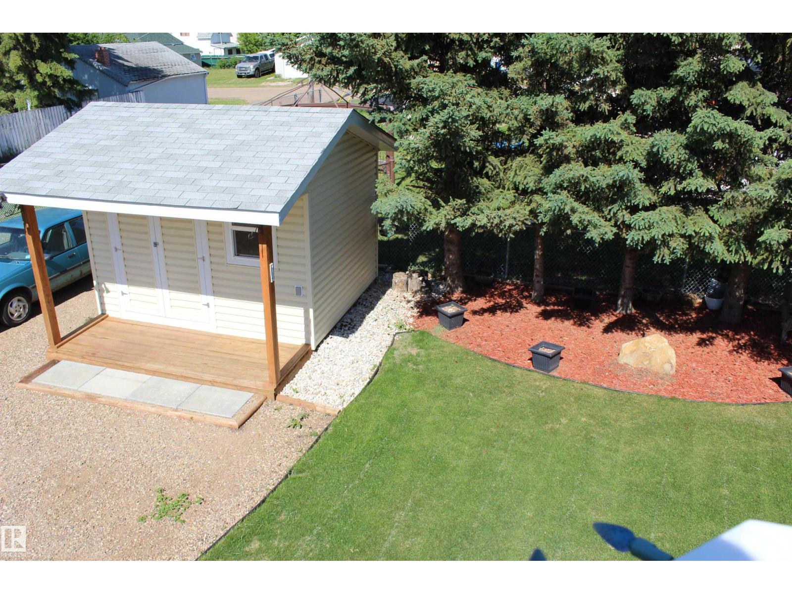 5027 52 Av, Mundare, Alberta  T0B 3H0 - Photo 31 - E4485782