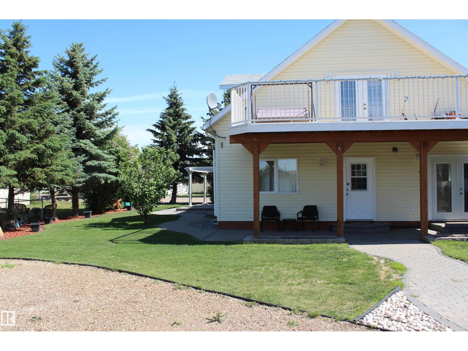 5027 52 Av, Mundare, Alberta  T0B 3H0 - Photo 40 - E4485782