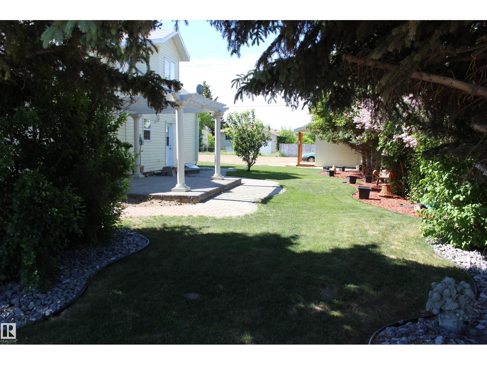 5027 52 Av, Mundare, Alberta  T0B 3H0 - Photo 46 - E4485782