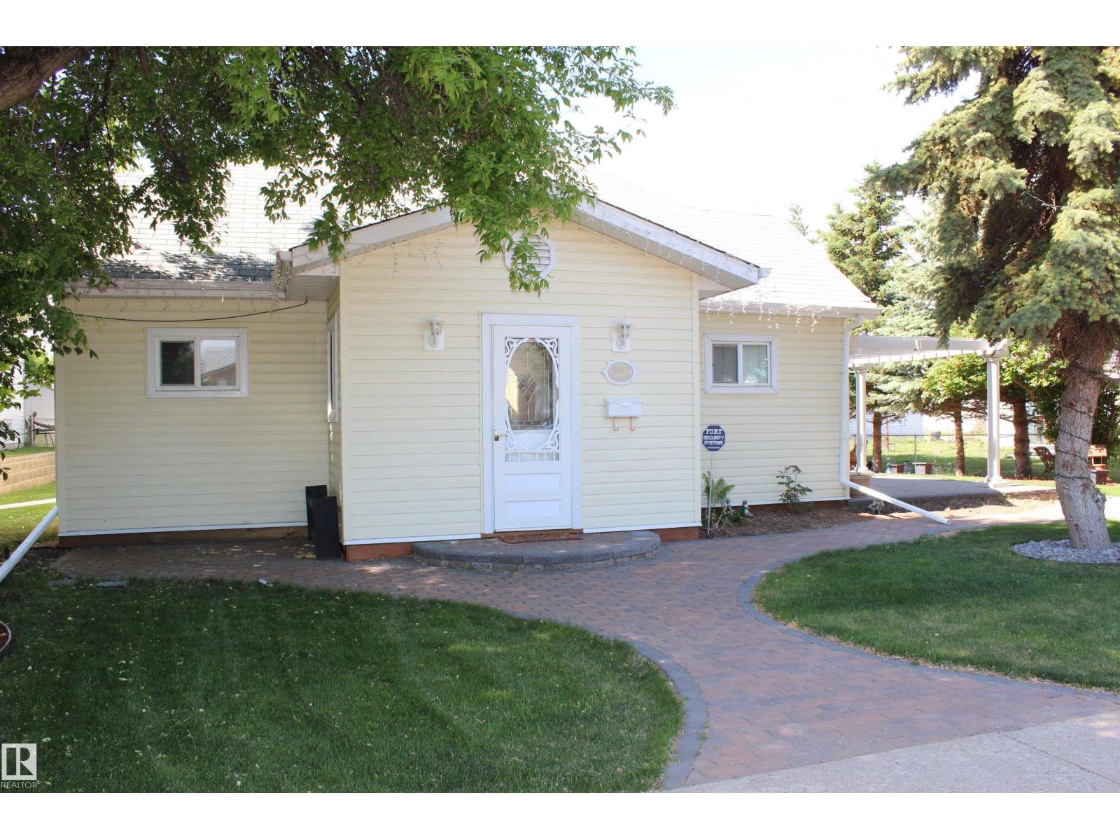 5027 52 Av, Mundare, Alberta  T0B 3H0 - Photo 47 - E4485782