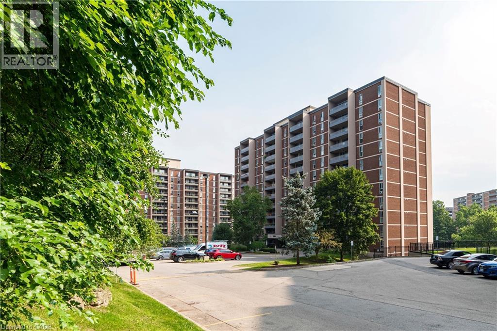 1966 MAIN Street W Unit# 1102, Hamilton, Ontario