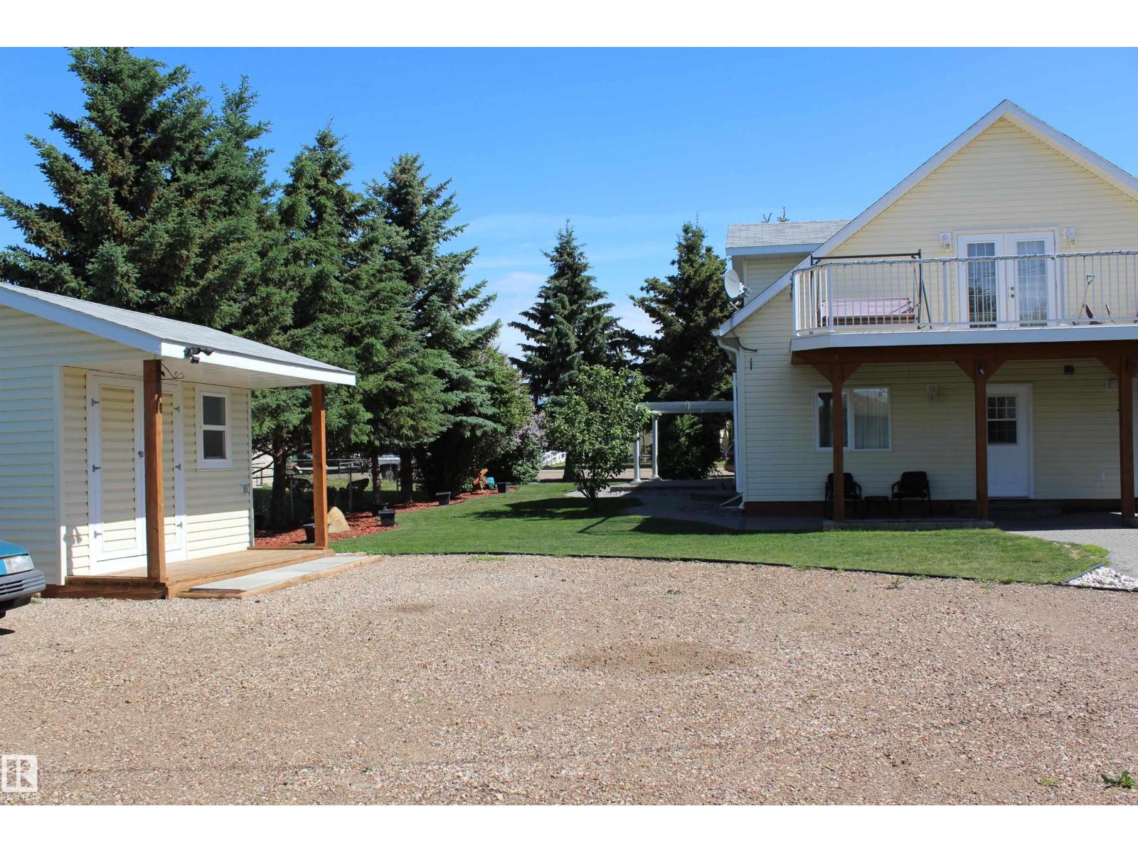 5027 52 Av, Mundare, Alberta  T0B 3H0 - Photo 42 - E4485782