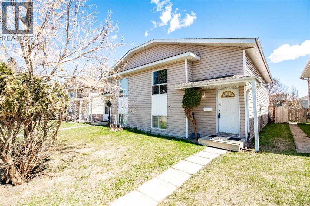 5817 60 Avenue, Red Deer, Alberta  T4N 5S2 - Photo 1 - A2308079