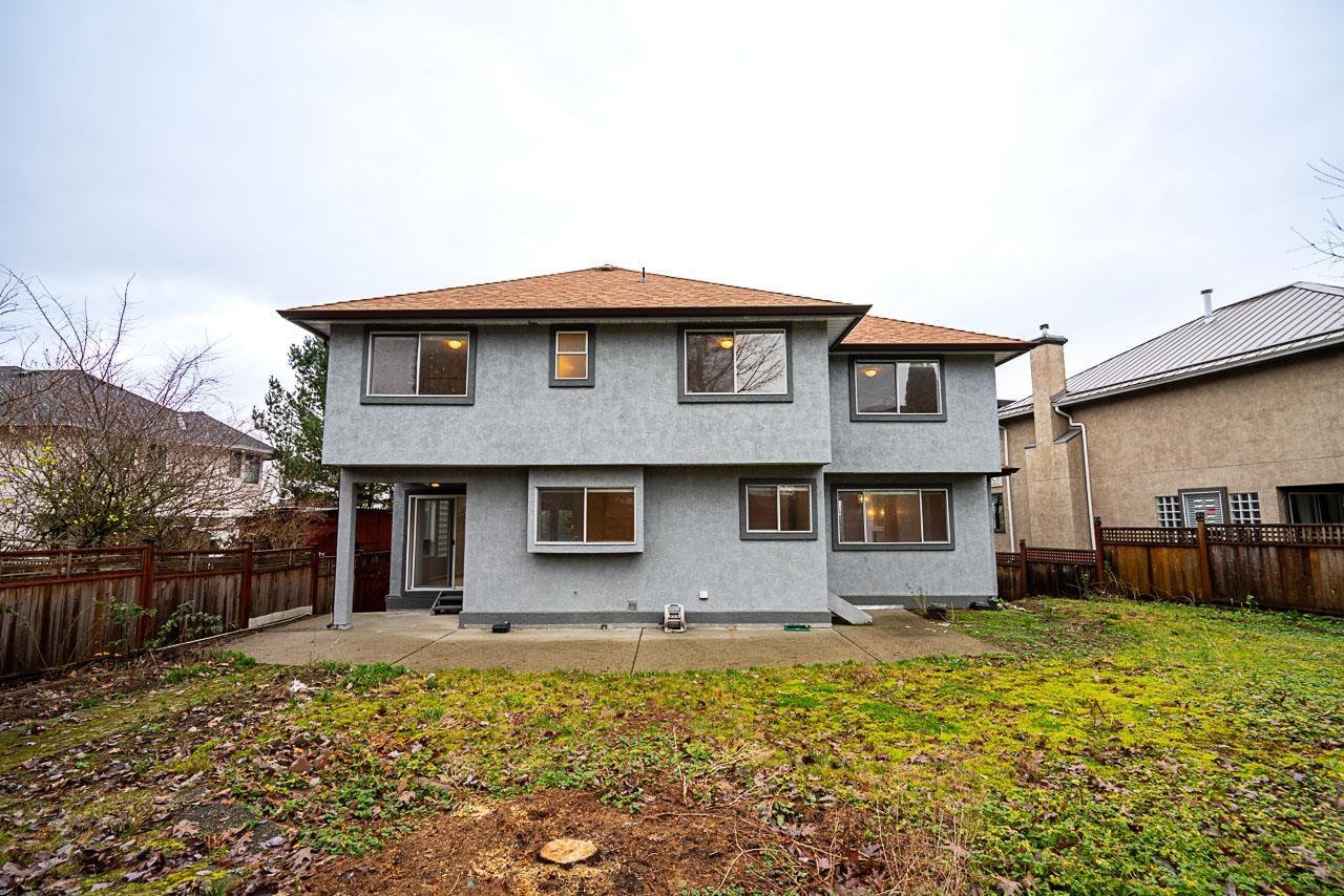 17072 103 Avenue, Surrey, British Columbia  V4N 3K9 - Photo 34 - R3119403