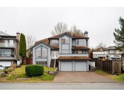 17072 103 AVENUE, Surrey, British Columbia